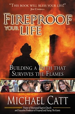 Fireproof Your Life (Paperback)
