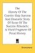 The History Of The Convict Ship Success And Dramatic Story Of Some Of The Success Prisoners: A Vivid Fragment Of Penal History