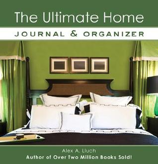 The Ultimate Home Journal & Organizer (Ring-bound)