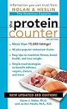 The Protein Counter The Protein Counter