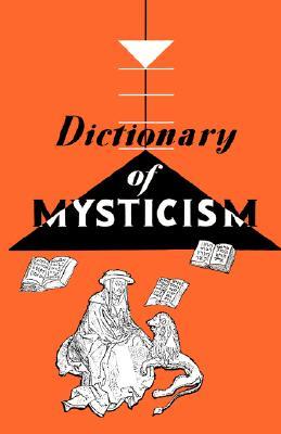 Dictionary of Mysticism (Paperback)