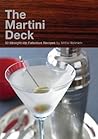 The Martini Deck