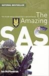 The Amazing SAS by Ian Mcpherdran The Amazing SAS by Ian Mcpherdran