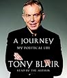 A Journey by Tony Blair