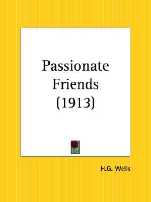 The Passionate Friends (Paperback)