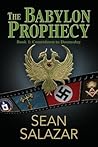 Countdown to Doomsday (Babylon Prophecy #1)