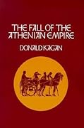 The Fall of the Athenian Empire