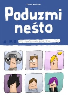 Poduzmi nešto (Paperback)