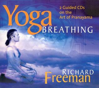 Yoga Breathing (Audio CD)