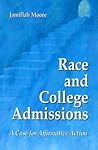 Race and College Admissions: A Case for Affirmative Action