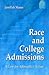Race and College Admissions: A Case for Affirmative Action