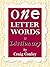 One-Letter Words, a Dictionary