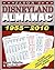 Jason's Disneyland Almanac by Jason Schultz