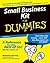 Small Business Kit For Dummies