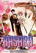 Basara, Vol. 27