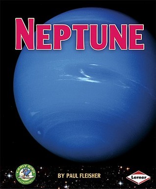 Neptune (Early Bird Astronomy)