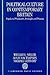 Political Culture of Contemporary Britain by William L. Miller