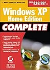 Windows XP Home Edition Complete