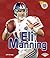 Eli Manning (Amazing Athletes)
