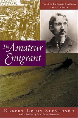 The Amateur Emigrant (Paperback)