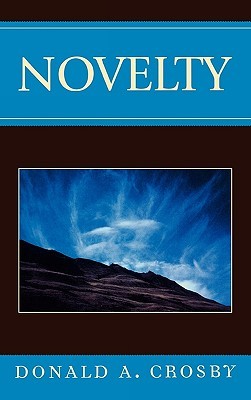 Novelty (Hardcover)