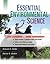 Essential Environmental Science by Edward A. Keller