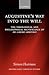 Augustine's Way into the Will: The Theological and Philosophical Significance of De libero arbitrio (Oxford Early Christian Studies)