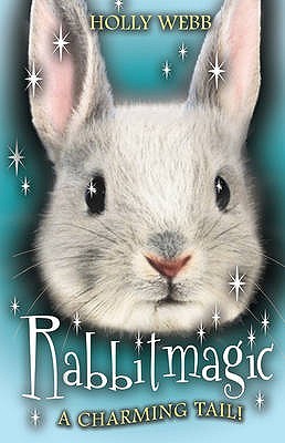 Rabbitmagic (Animalmagic, #4)