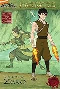 The Tale of Zuko