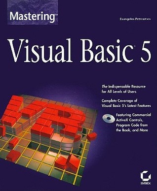 Mastering Visual Basic 5 (Paperback)