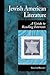Jewish American Literature:...