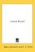 Lewis Rand
