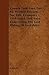 County Folk-Lore. Vol. VI. Printed Extracts No. VIII. Examples Of Printed Folk-Lore Concerning The East Riding Of Yorkshire.