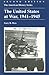 The United States at War, 1941-1945 (American History Series)