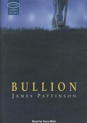 Bullion (Audio Cassette)