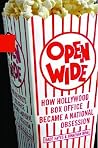 Open Wide: How Ho...