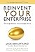 Reinvent Your Enterprise