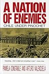 A Nation of Enemies: Chile under Pinochet