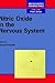 Nitric Oxide in the Nervous...