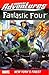 Marvel Adventures Fantastic Four, Vol. 9: New York's Finest