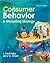 Consumer Behavior