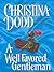 Well Favored Gentleman by Christina Dodd