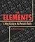 The Elements: A Mini Guide to the Periodic Table