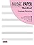 MUSIC PAPER NoteBook - Stan...