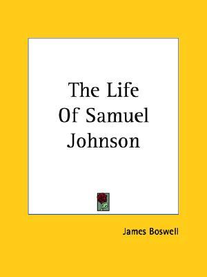 The Life of Samuel Johnson
