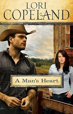 A Man's Heart (Paperback)