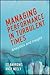 Managing Performance in Turbulent Times by Ed Barrows