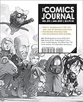 The Comics Journal #295
