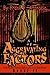 Aggravating Factors: From The Nick Barnum Sealed Case File A Nick Barnum Novel II