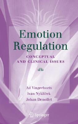 Emotion Regulation (Hardcover)